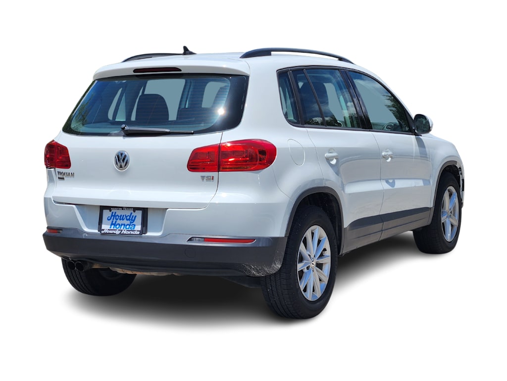 Thumbnail: 2018 Volkswagen Tiguan - 19
