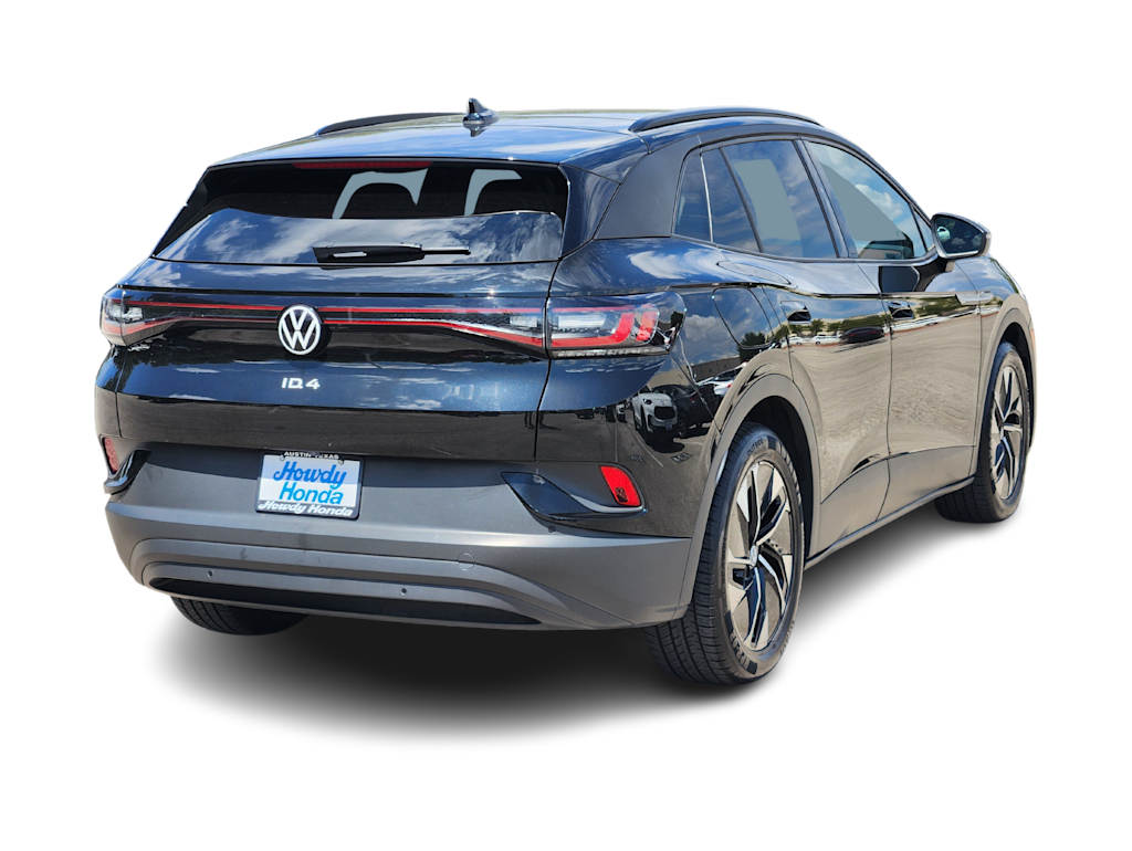 Thumbnail: 2021 Volkswagen ID.4 - 20