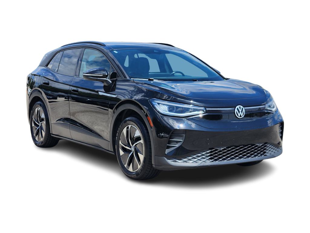 Thumbnail: 2021 Volkswagen ID.4 - 19