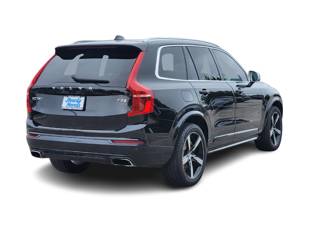 Thumbnail: 2019 Volvo XC90 - 20