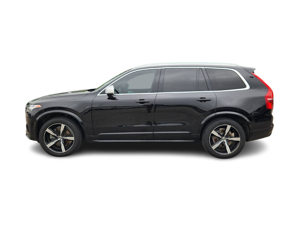 Thumbnail: 2019 Volvo XC90 - 3