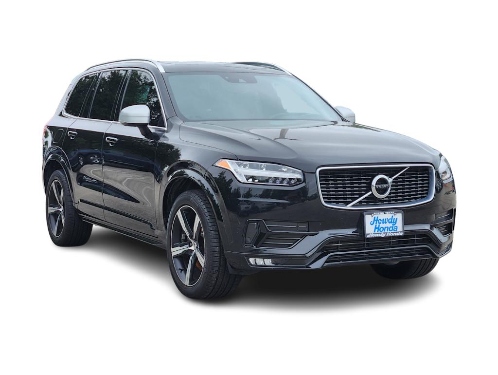 Thumbnail: 2019 Volvo XC90 - 19
