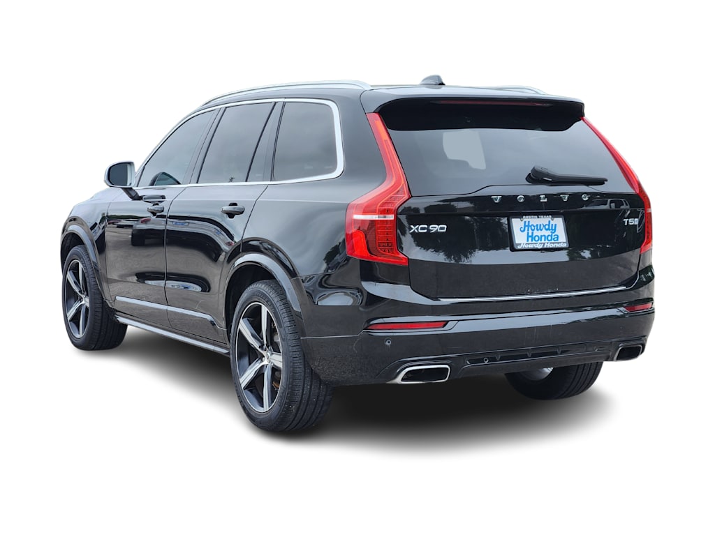 Thumbnail: 2019 Volvo XC90 - 4