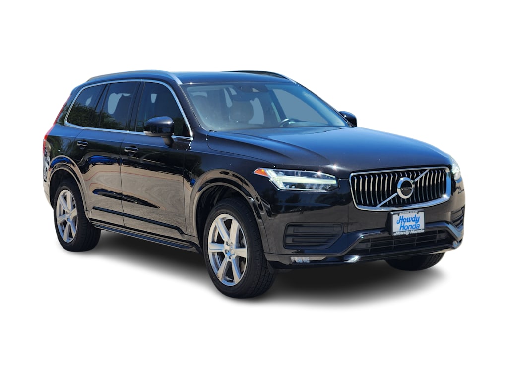 Thumbnail: 2020 Volvo XC90 - 18