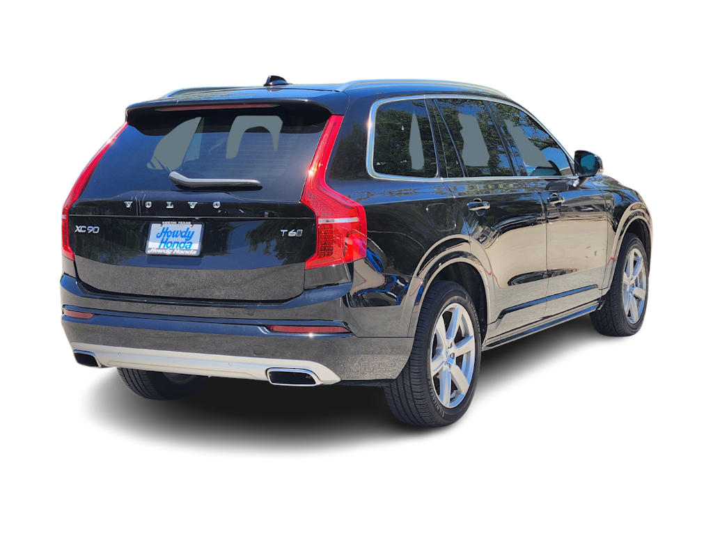 Thumbnail: 2020 Volvo XC90 - 19