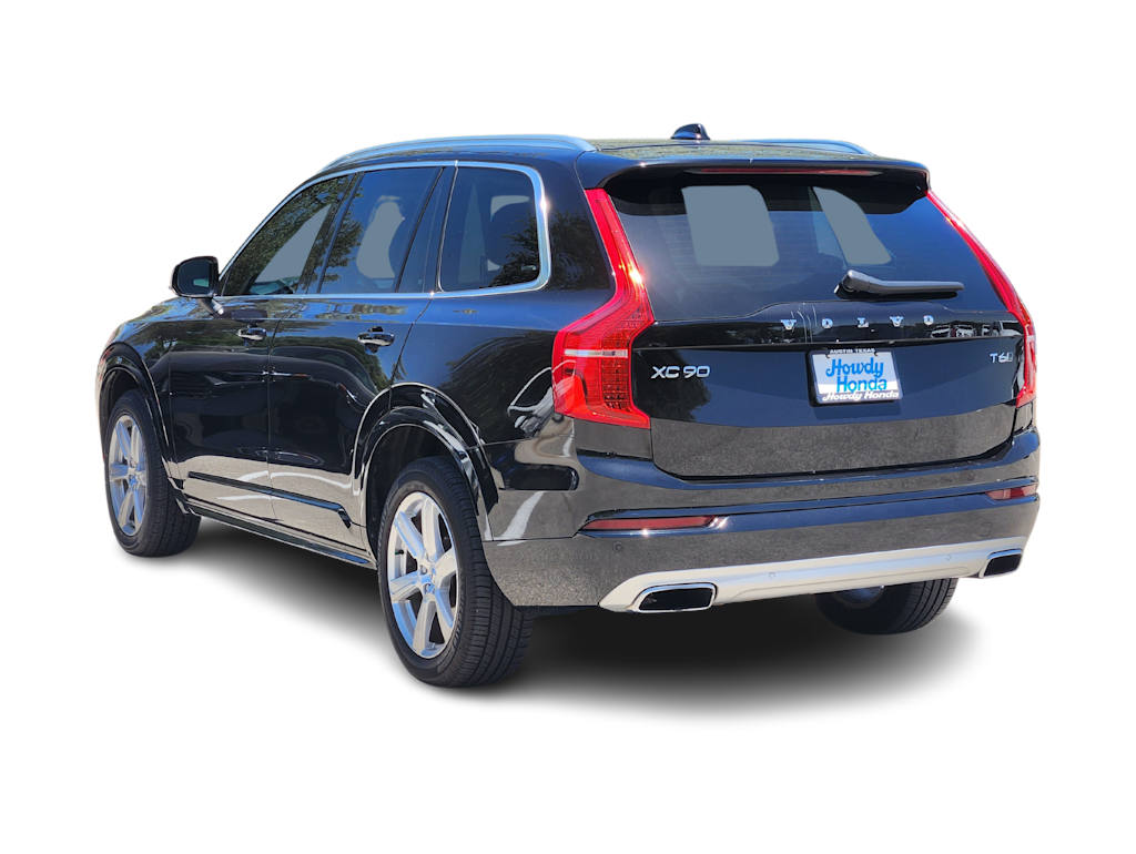 Thumbnail: 2020 Volvo XC90 - 4