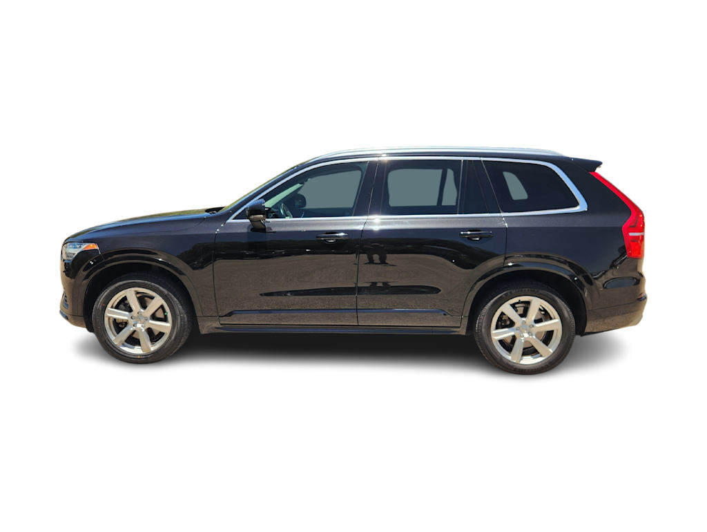 Thumbnail: 2020 Volvo XC90 - 3