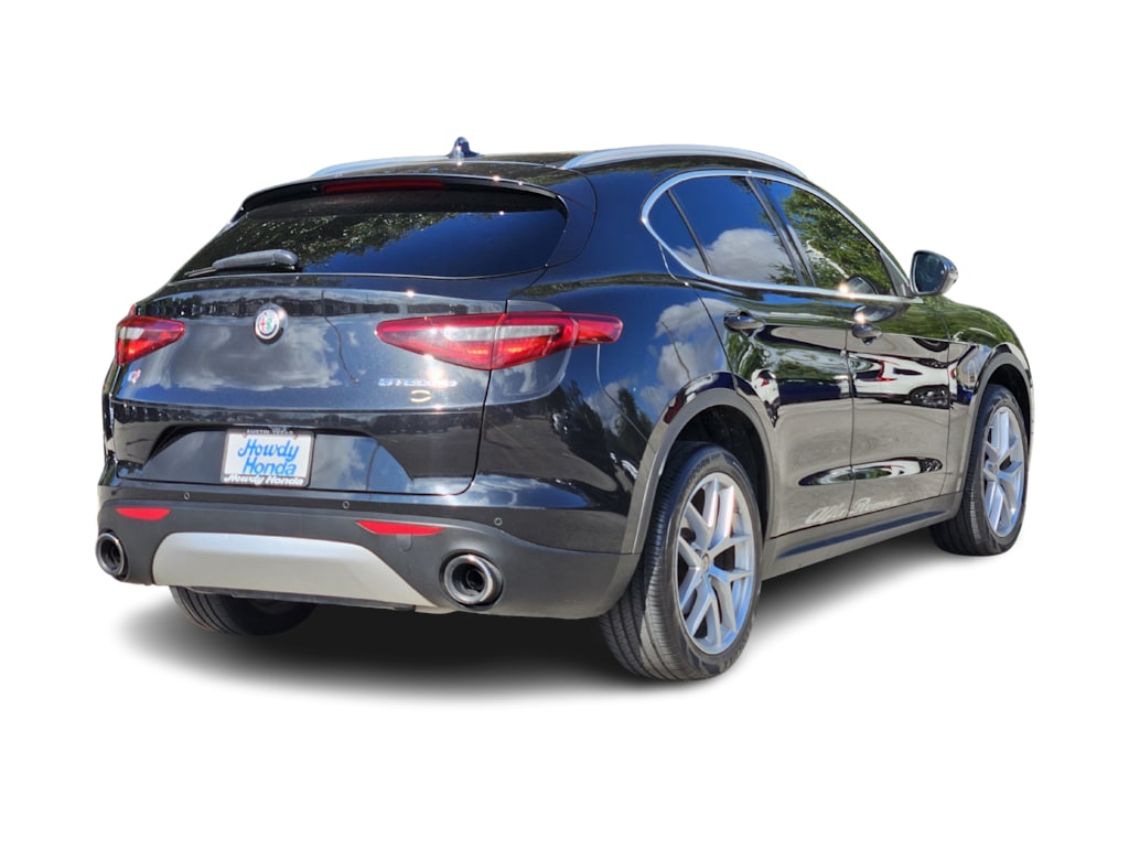 Thumbnail: 2019 Alfa Romeo Stelvio - 18