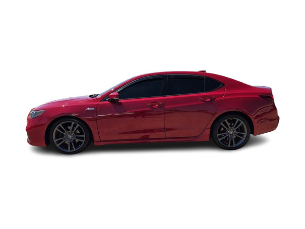 Thumbnail: 2019 Acura TLX - 3