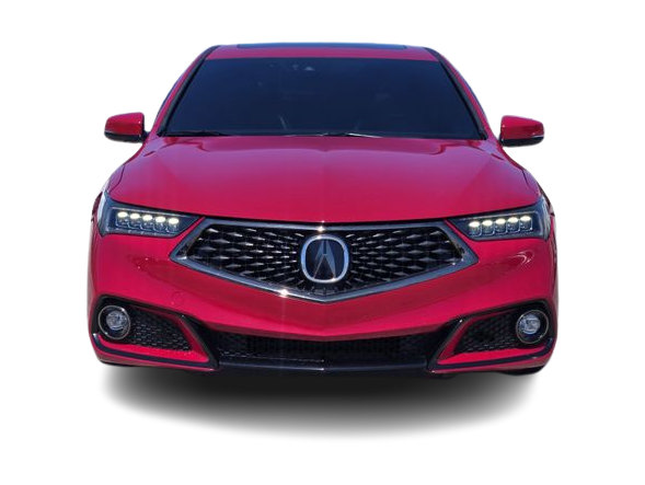 Thumbnail: 2019 Acura TLX - 6