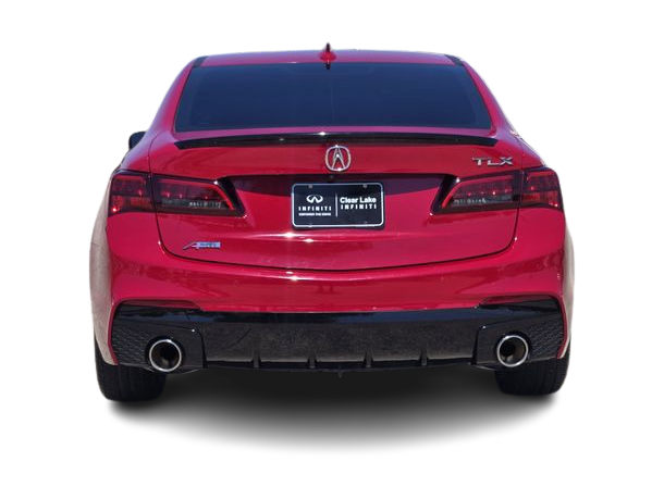Thumbnail: 2019 Acura TLX - 5