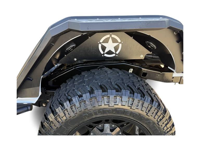 Thumbnail: 2015 Jeep Wrangler - 17