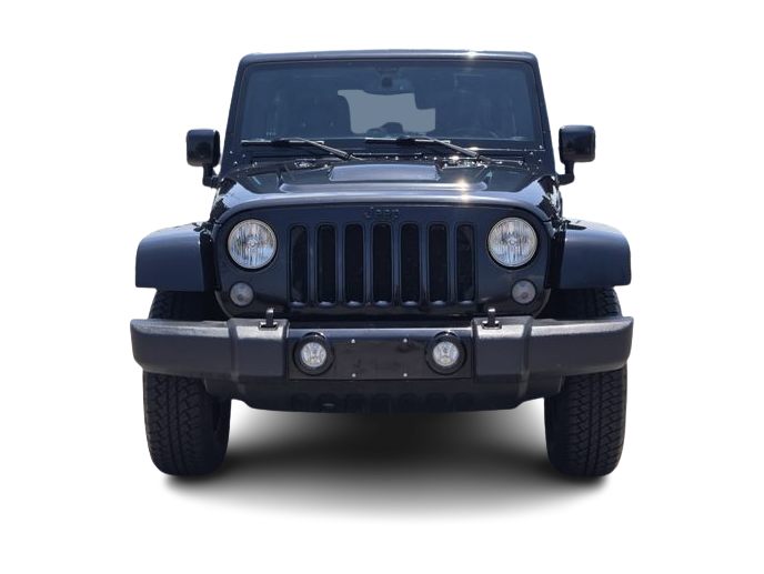 Thumbnail: 2015 Jeep Wrangler - 6