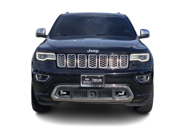 Thumbnail: 2020 Jeep Grand Cherokee - 6