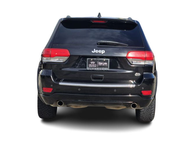Thumbnail: 2020 Jeep Grand Cherokee - 5