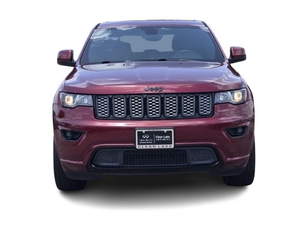 Thumbnail: 2018 Jeep Grand Cherokee - 6