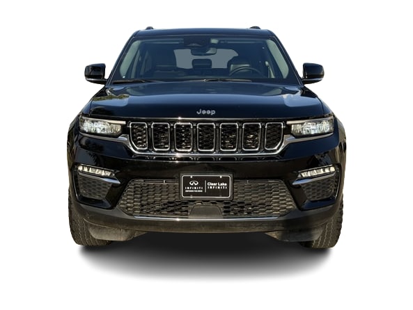 Thumbnail: 2023 Jeep Grand Cherokee - 6