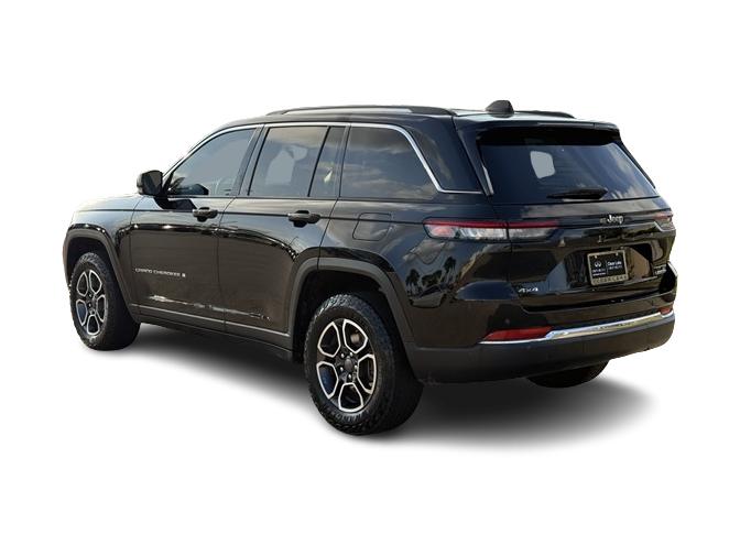 Thumbnail: 2023 Jeep Grand Cherokee - 4