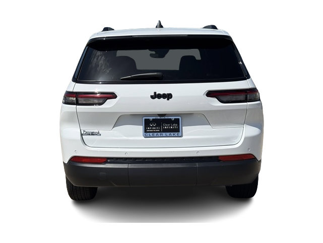 Thumbnail: 2024 Jeep Grand Cherokee L - 5