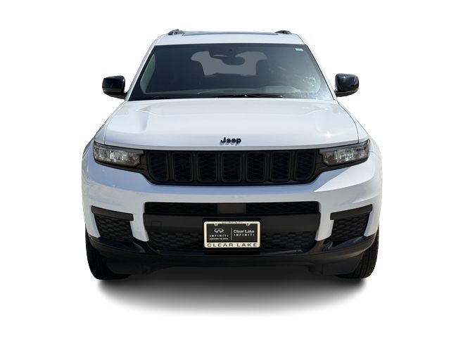 Thumbnail: 2024 Jeep Grand Cherokee L - 6