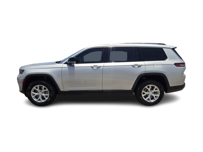 Thumbnail: 2023 Jeep Grand Cherokee L - 3