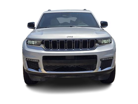 Thumbnail: 2023 Jeep Grand Cherokee L - 5