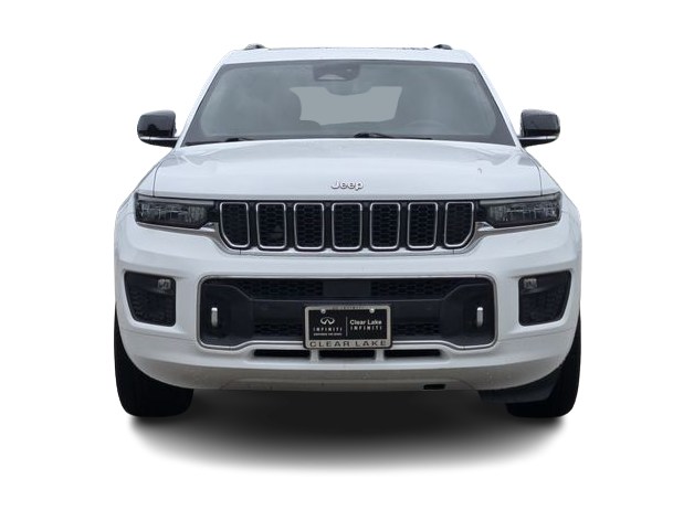 Thumbnail: 2022 Jeep Grand Cherokee L - 6