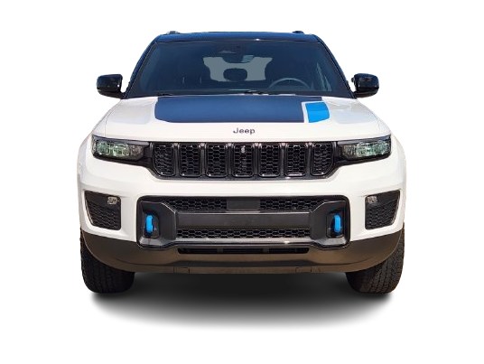Thumbnail: 2022 Jeep Grand Cherokee - 6