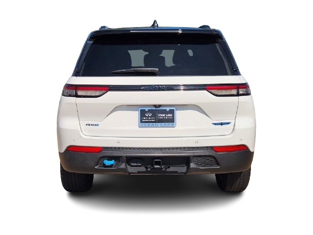 Thumbnail: 2022 Jeep Grand Cherokee - 5