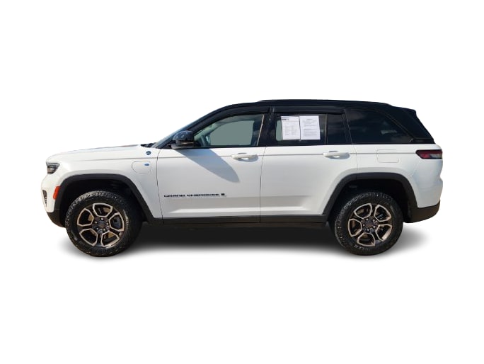 Thumbnail: 2022 Jeep Grand Cherokee - 3
