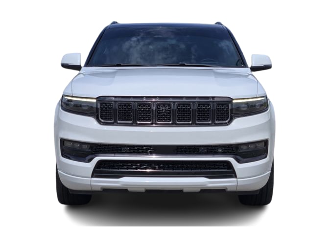 Thumbnail: 2022 Jeep Grand Wagoneer - 6