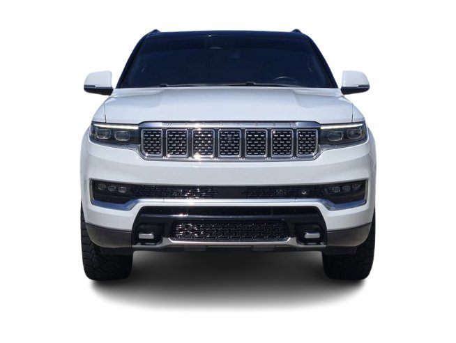 Thumbnail: 2022 Jeep Grand Wagoneer - 6