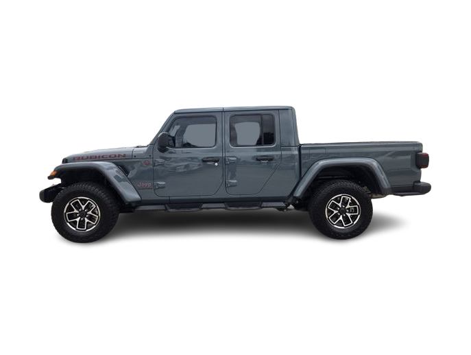 Thumbnail: 2025 Jeep Gladiator - 3