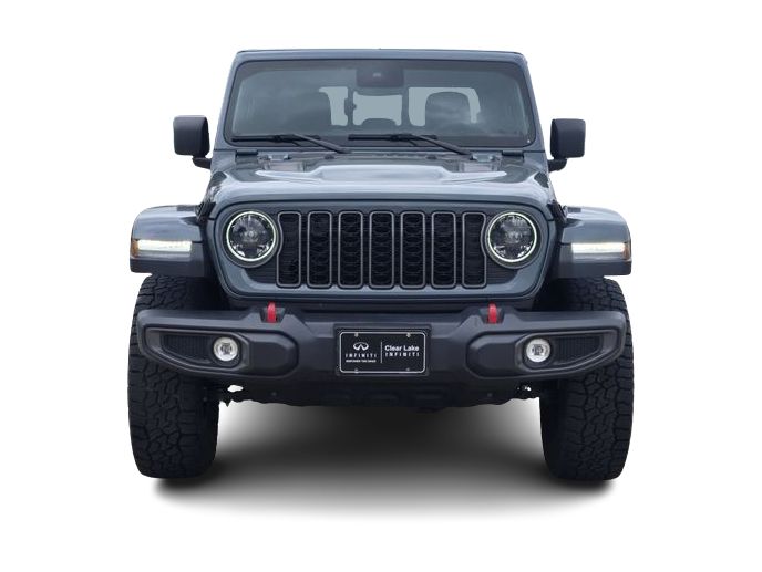 Thumbnail: 2025 Jeep Gladiator - 6