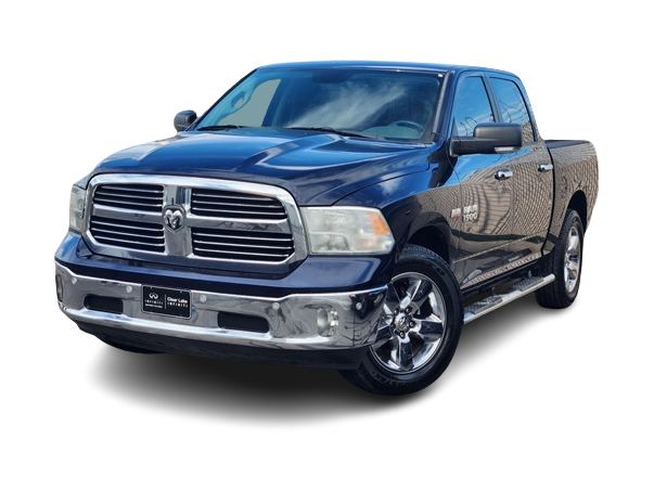 2014 RAM Ram 1500 Pickup