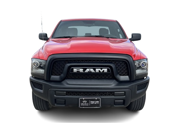 2022 RAM 1500 Warlock 5