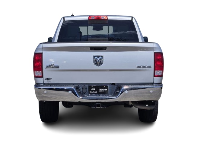 Thumbnail: 2018 RAM 1500 - 5