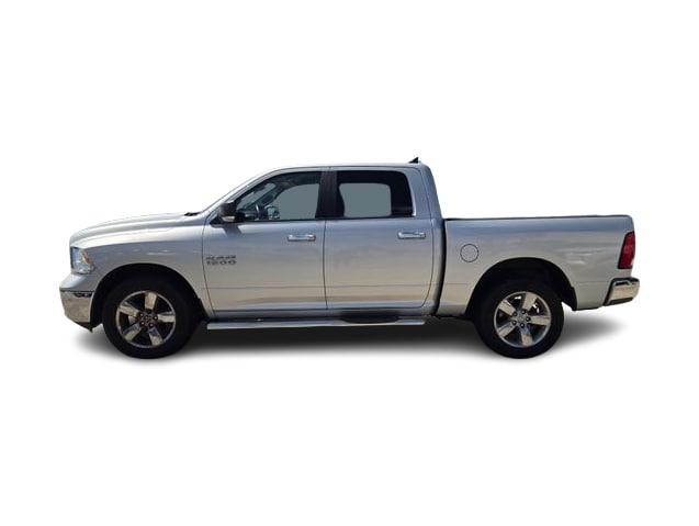 Thumbnail: 2018 RAM 1500 - 3