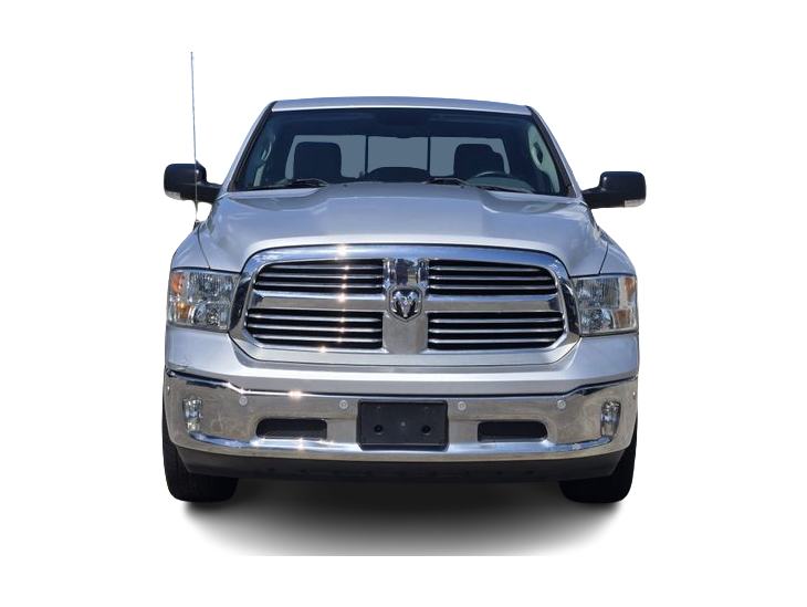 Thumbnail: 2018 RAM 1500 - 6