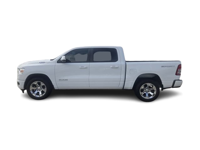 Thumbnail: 2020 RAM 1500 - 3