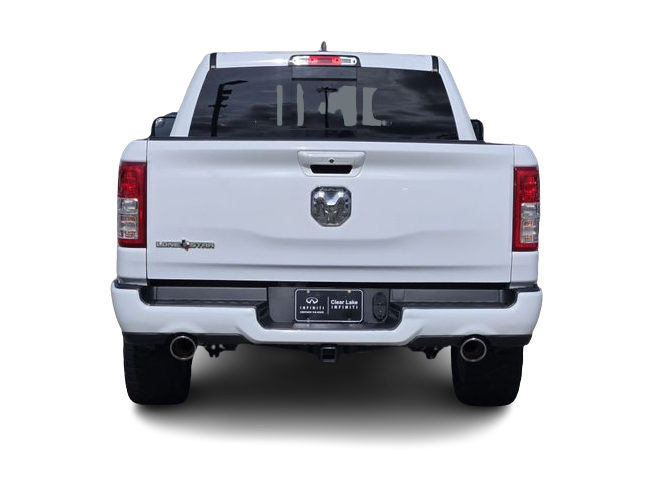 Thumbnail: 2020 RAM 1500 - 5