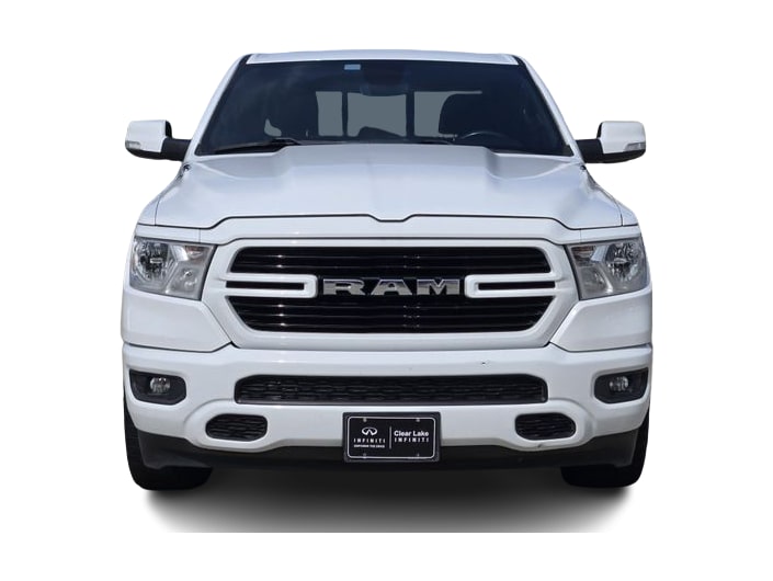 Thumbnail: 2020 RAM 1500 - 6