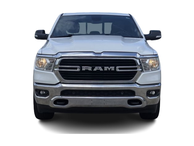 Thumbnail: 2021 RAM 1500 - 6
