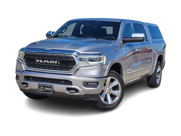 2019 RAM Ram 1500 Pickup