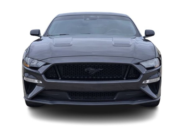 Thumbnail: 2022 Ford Mustang - 6
