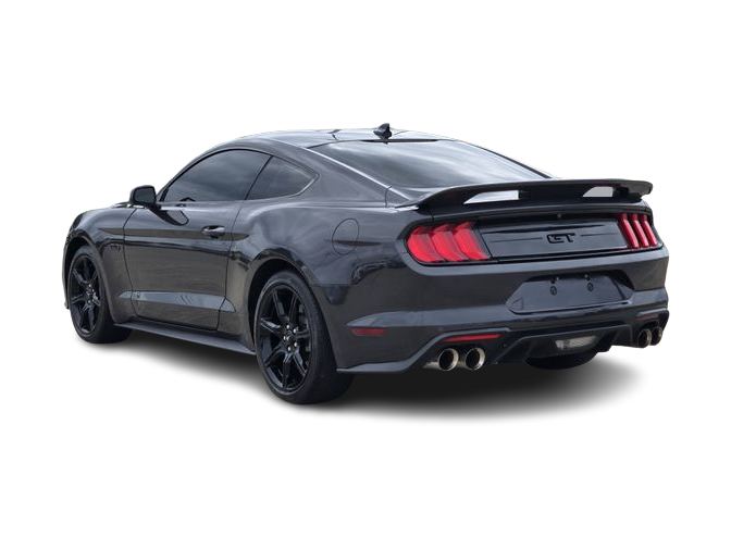 Thumbnail: 2022 Ford Mustang - 4