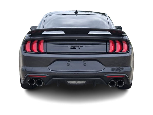Thumbnail: 2022 Ford Mustang - 5