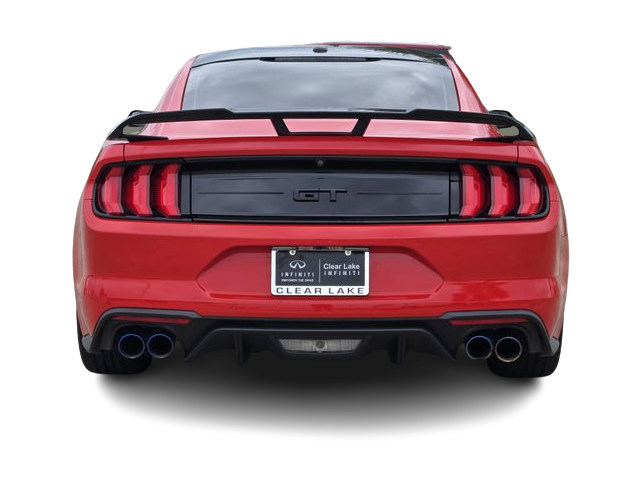 Thumbnail: 2019 Ford Mustang - 5