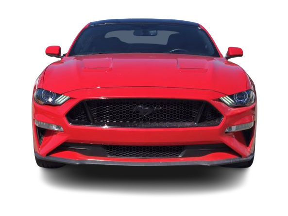 Thumbnail: 2019 Ford Mustang - 6