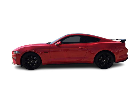 Thumbnail: 2019 Ford Mustang - 3